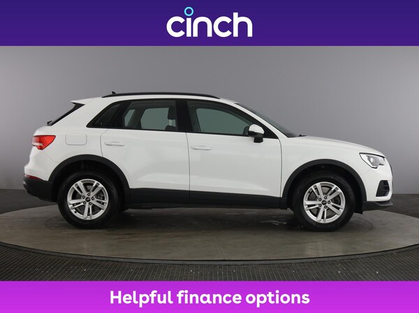 Used Audi Q3 2022 for sale - 76173882: Photo 2