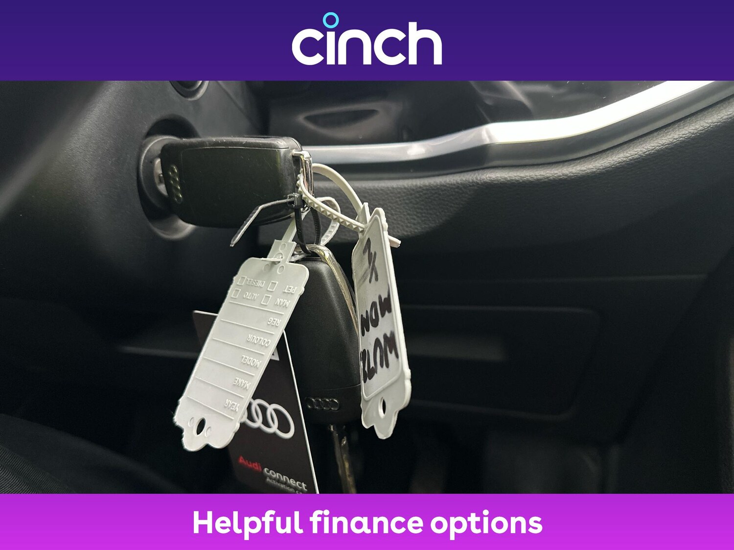 Used Audi Q3 2022 for sale - 76173882: Photo 30