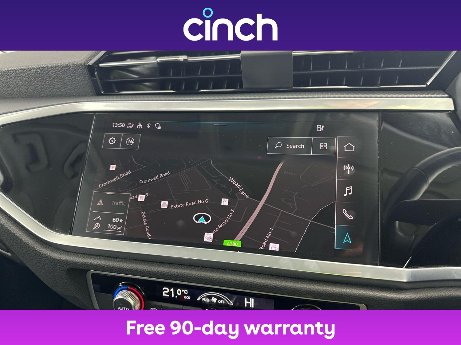 Used Audi Q3 2022 for sale - 76173882: Photo 34