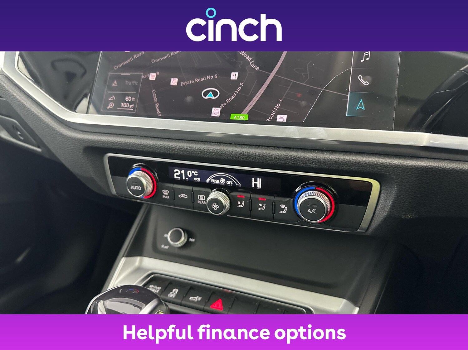 Used Audi Q3 2022 for sale - 76173882: Photo 35