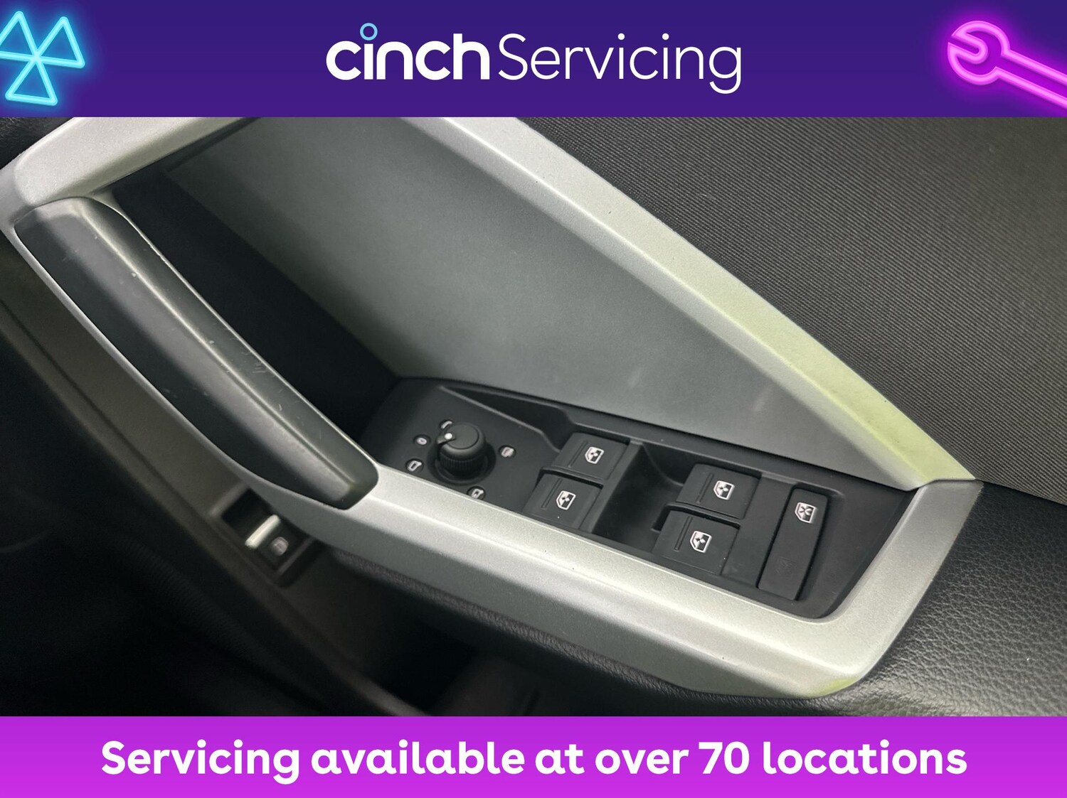 Used Audi Q3 2022 for sale - 76173882: Photo 36