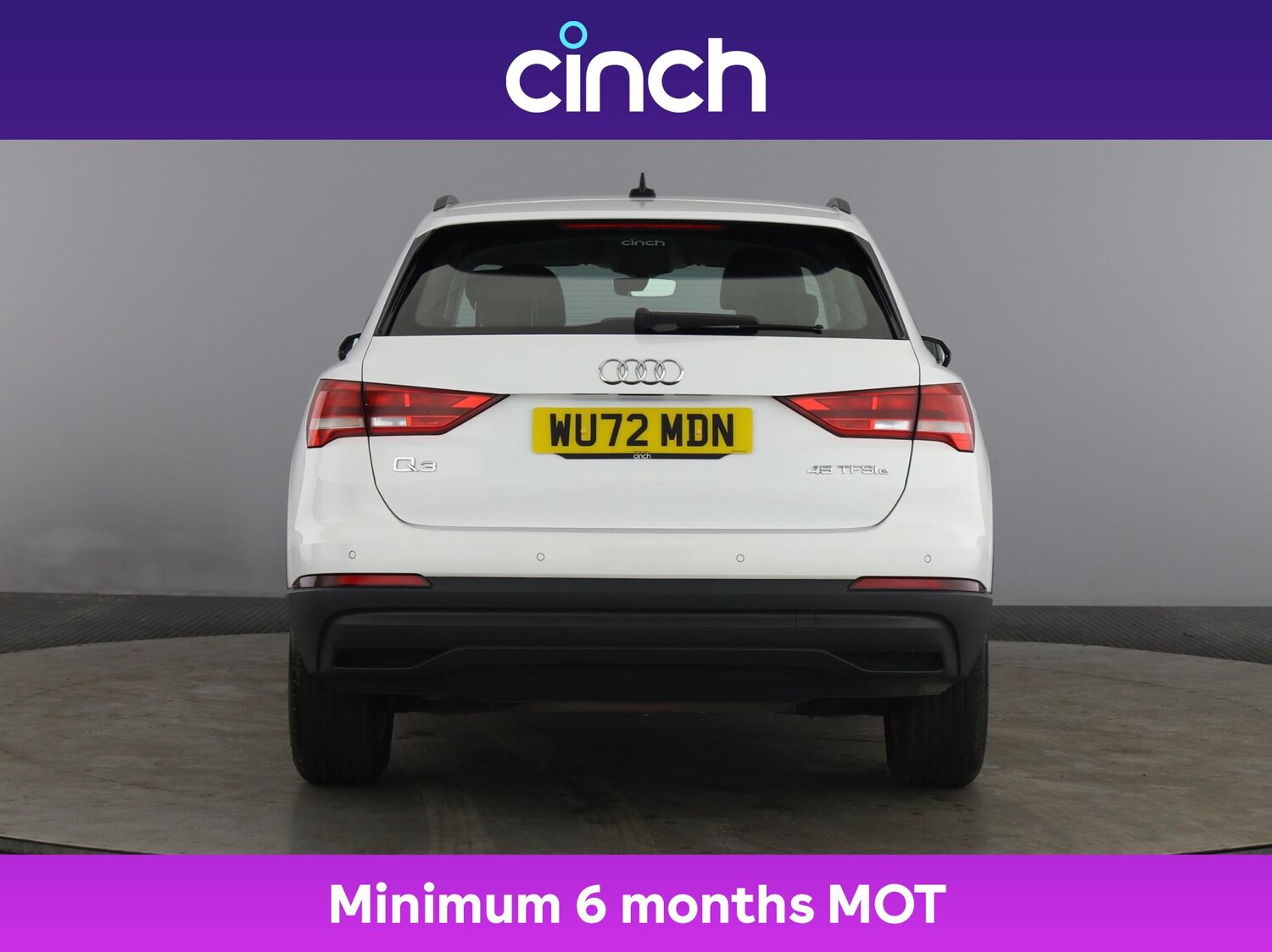 Used Audi Q3 2022 for sale - 76173882: Photo 5