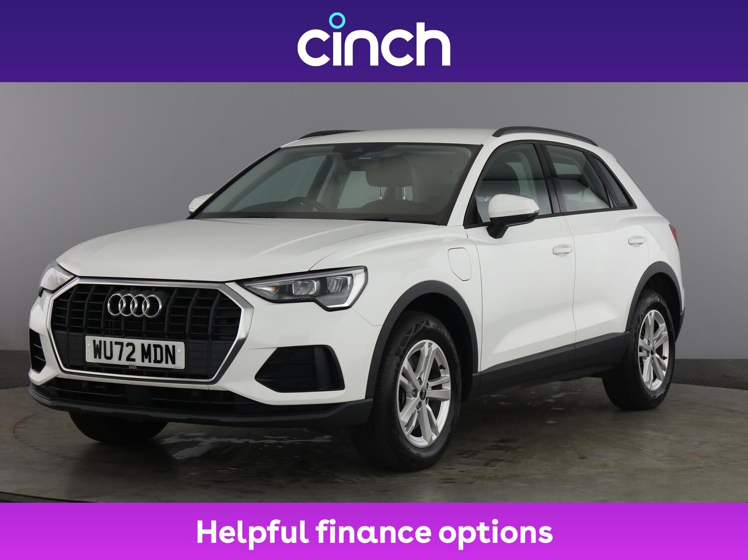 Used Audi Q3 2022 for sale - 76173882: Photo 9