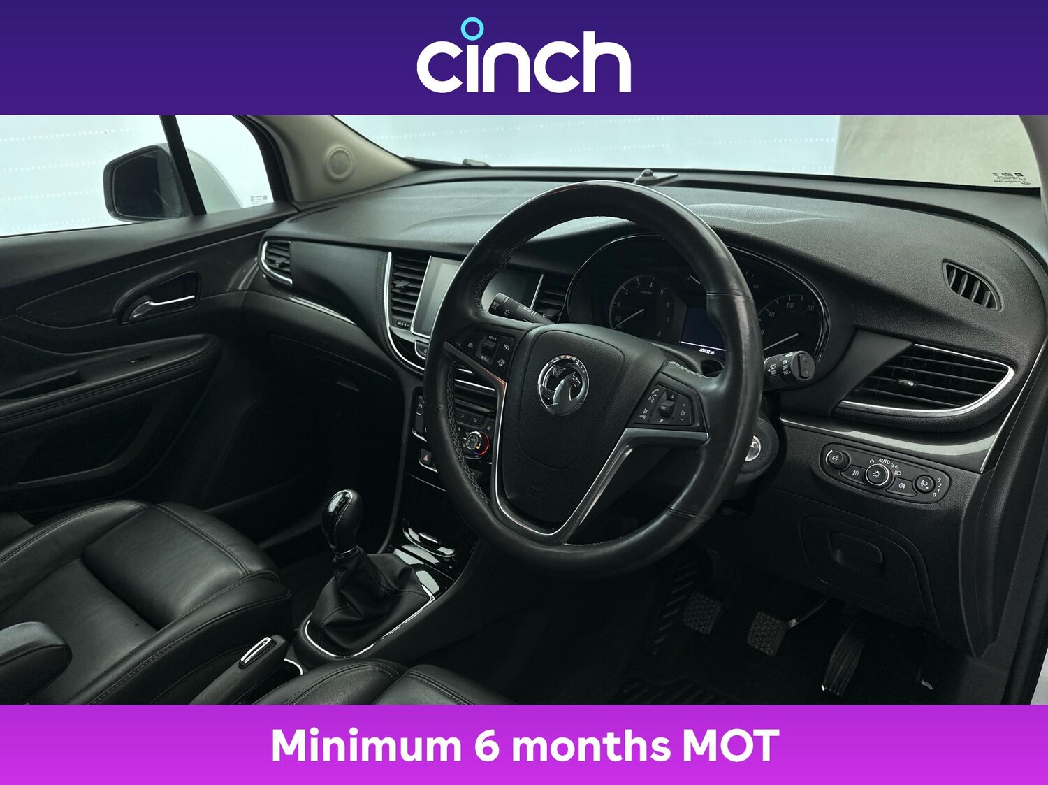 Used Vauxhall Mokka X 2018 for sale - 76923026: Photo 12