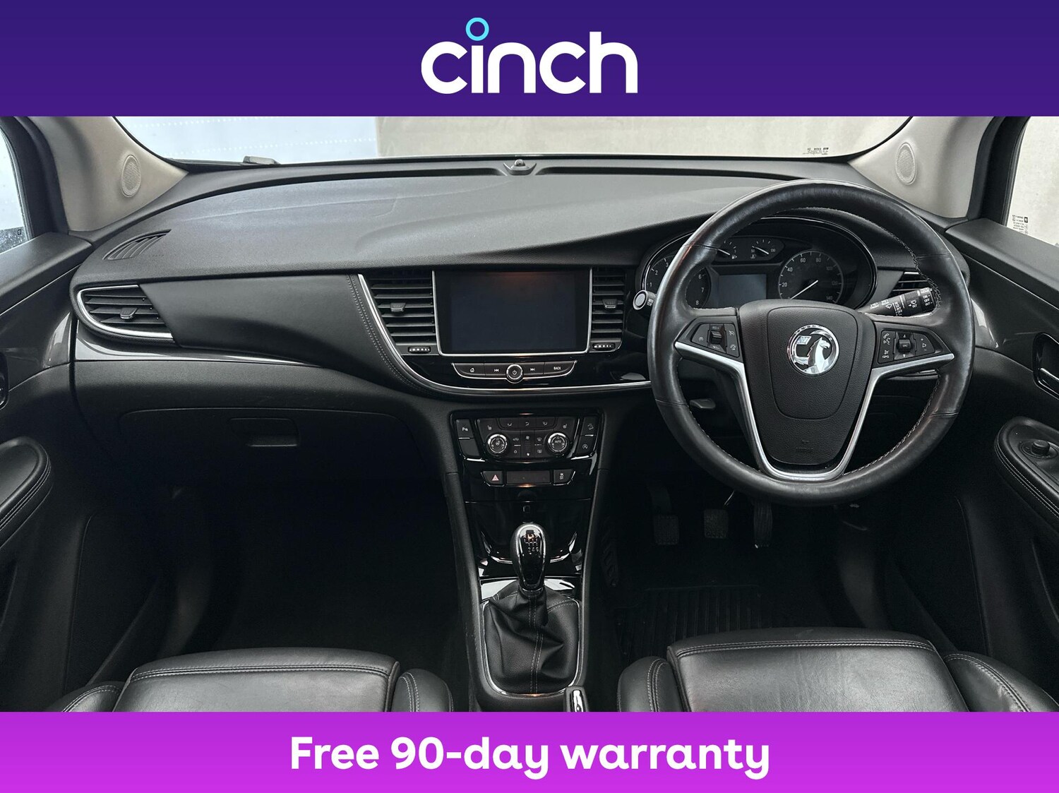 Used Vauxhall Mokka X 2018 for sale - 76923026: Photo 15