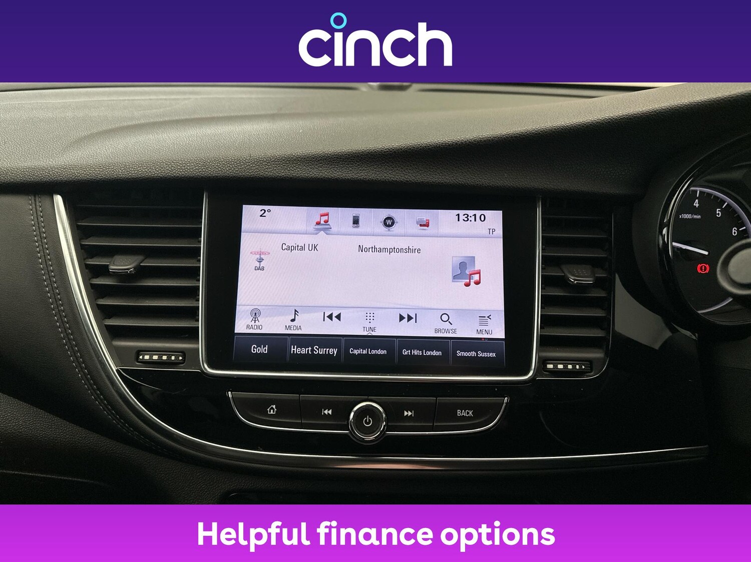 Used Vauxhall Mokka X 2018 for sale - 76923026: Photo 17