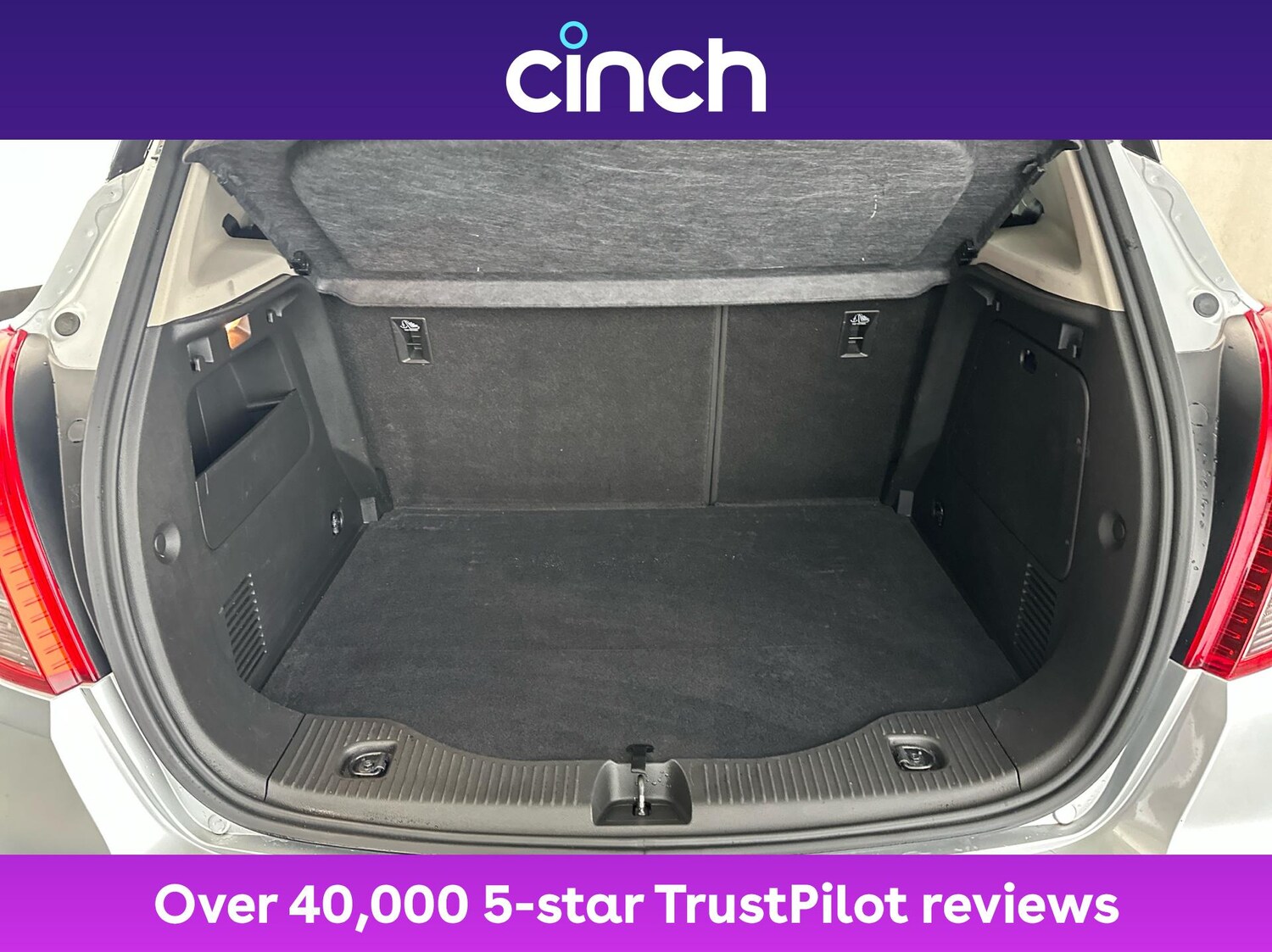 Used Vauxhall Mokka X 2018 for sale - 76923026: Photo 21