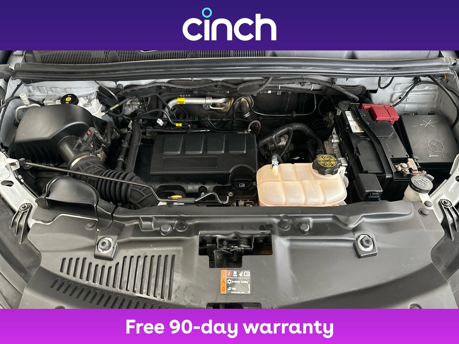 Used Vauxhall Mokka X 2018 for sale - 76923026: Photo 23