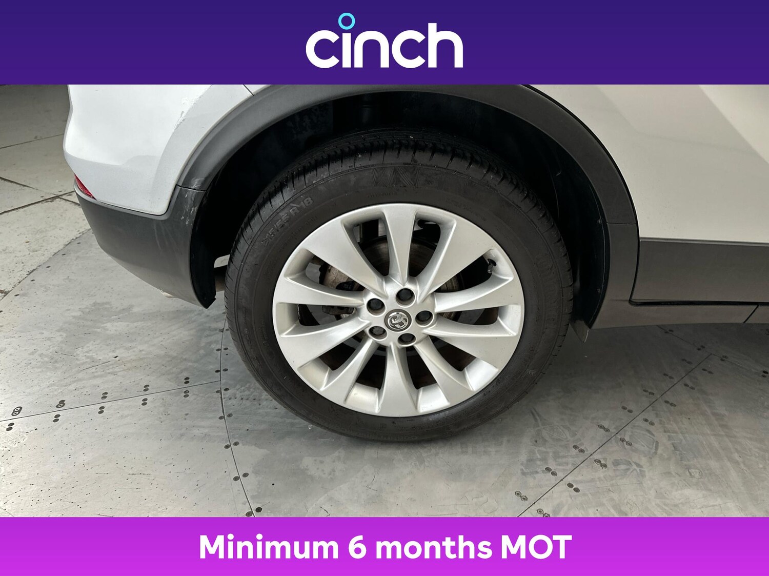 Used Vauxhall Mokka X 2018 for sale - 76923026: Photo 27