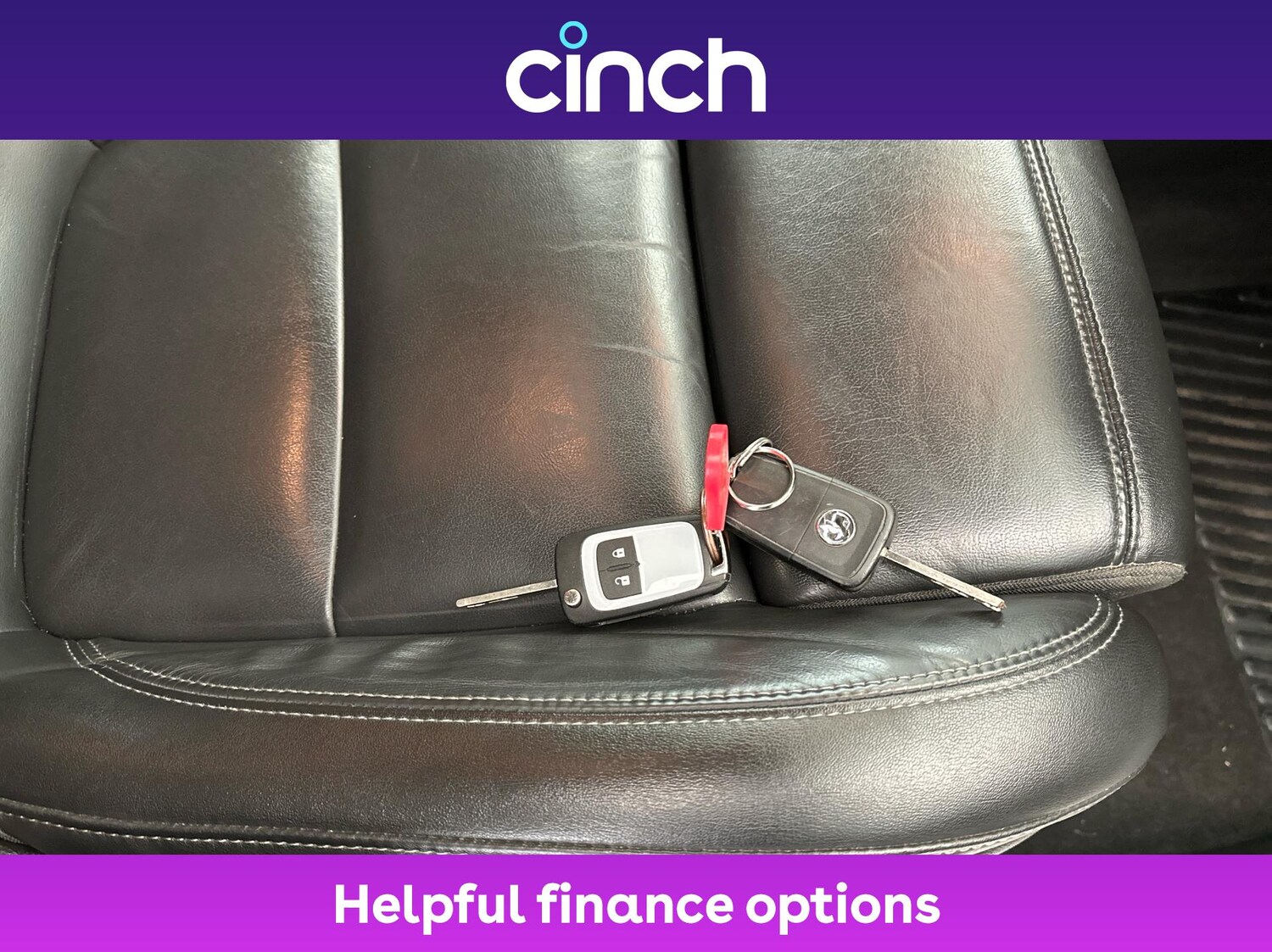 Used Vauxhall Mokka X 2018 for sale - 76923026: Photo 30