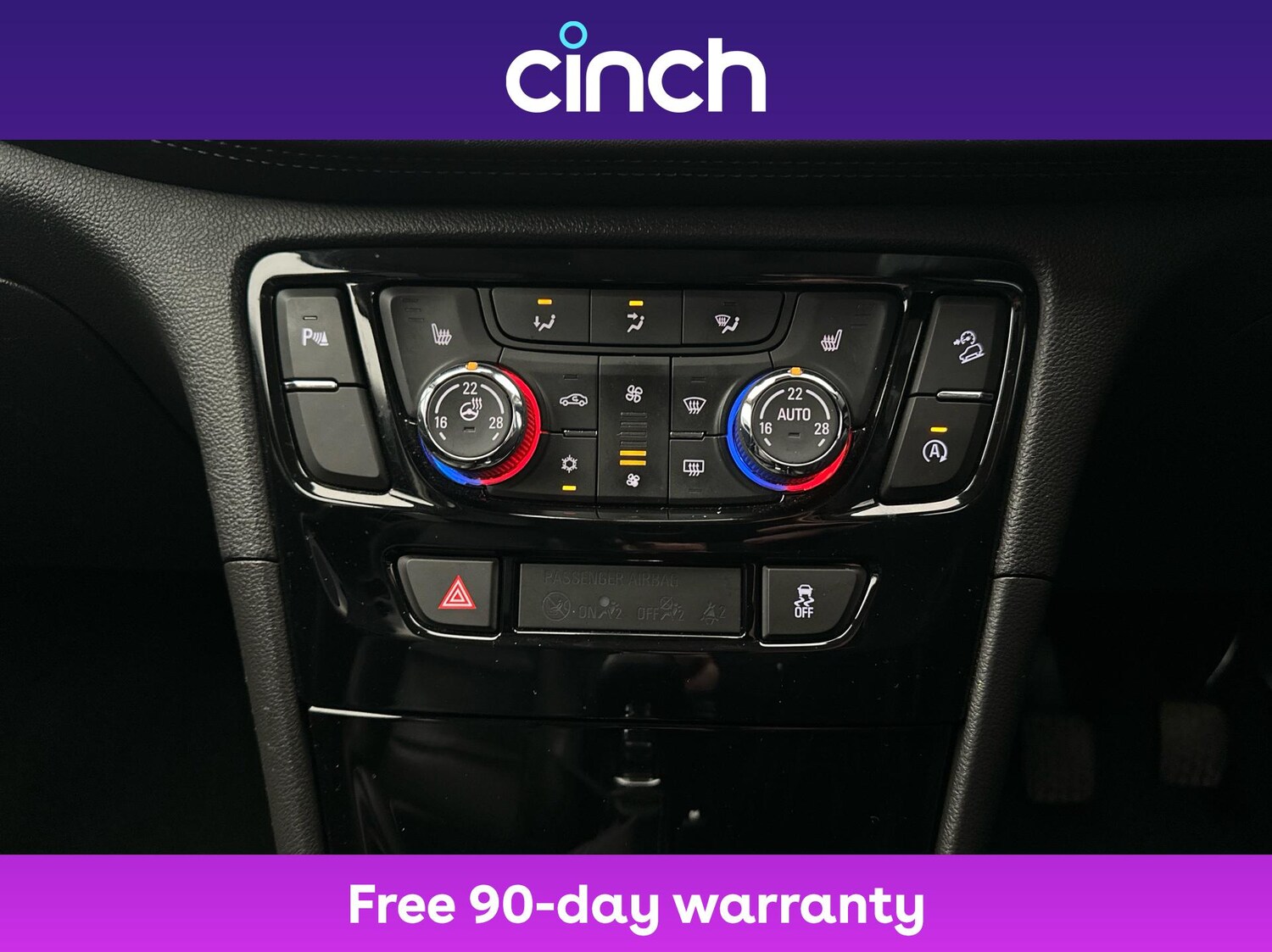 Used Vauxhall Mokka X 2018 for sale - 76923026: Photo 34