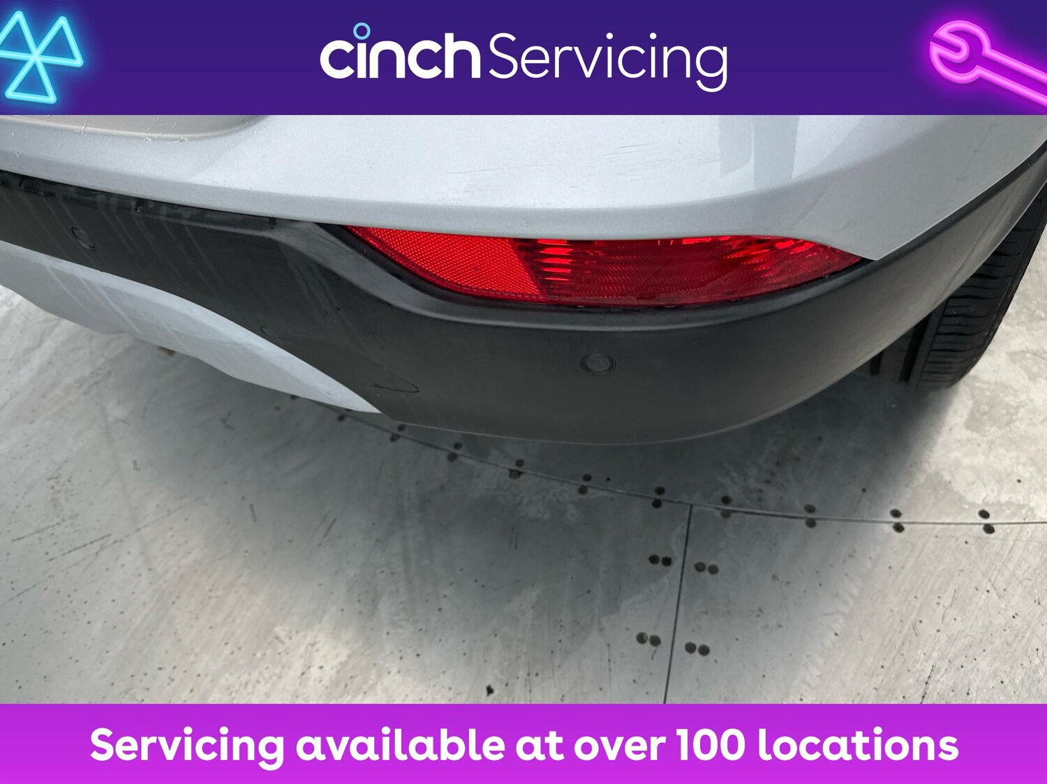 Used Vauxhall Mokka X 2018 for sale - 76923026: Photo 36