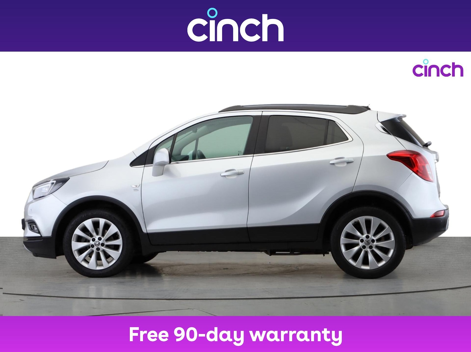 Used Vauxhall Mokka X 2018 for sale - 76923026: Photo 8