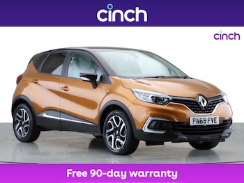 Renault - Captur