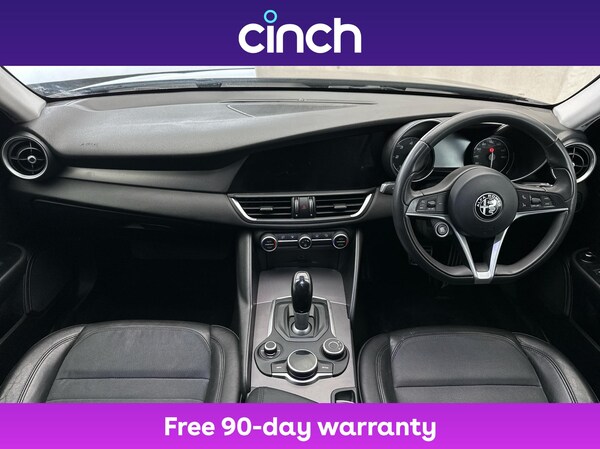 Used Alfa Romeo Giulia 2018 for sale - 76024213: Photo 15