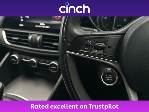 Used Alfa Romeo Giulia 2018 for sale - 76024213: Photo 33