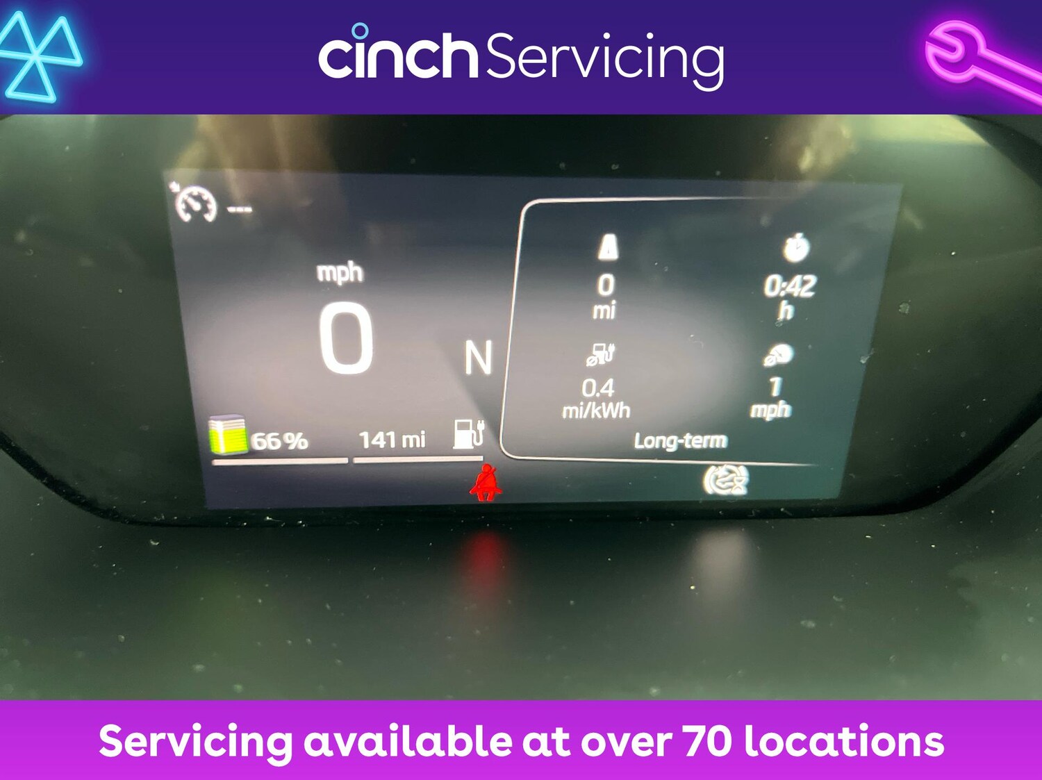 Used Skoda Enyaq 2022 for sale - 76520263: Photo 18