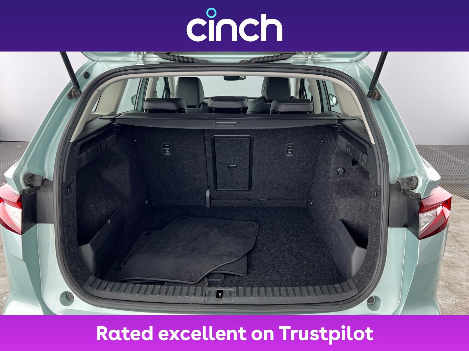 Used Skoda Enyaq 2022 for sale - 76520263: Photo 21