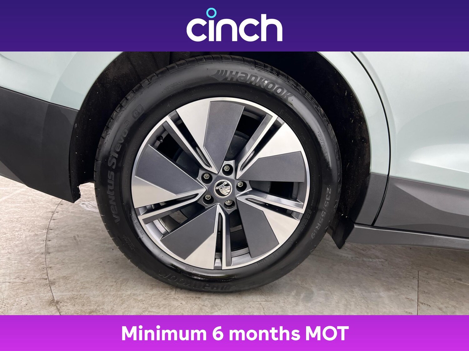 Used Skoda Enyaq 2022 for sale - 76520263: Photo 27