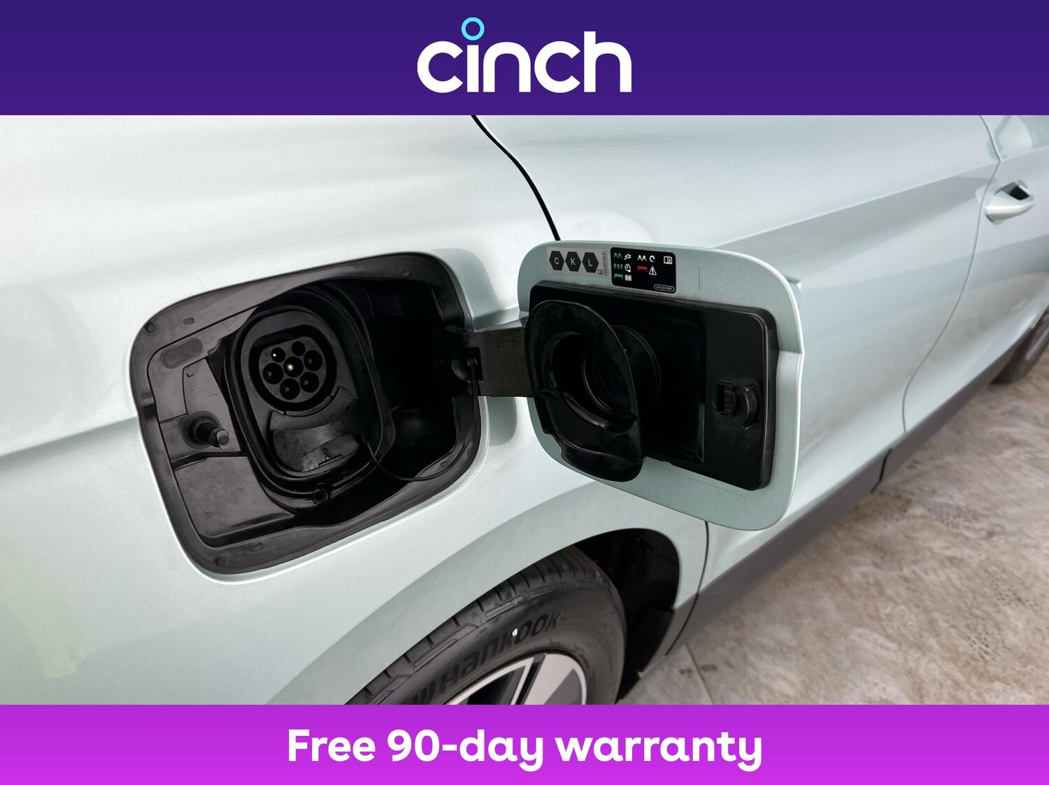 Used Skoda Enyaq 2022 for sale - 76520263: Photo 29