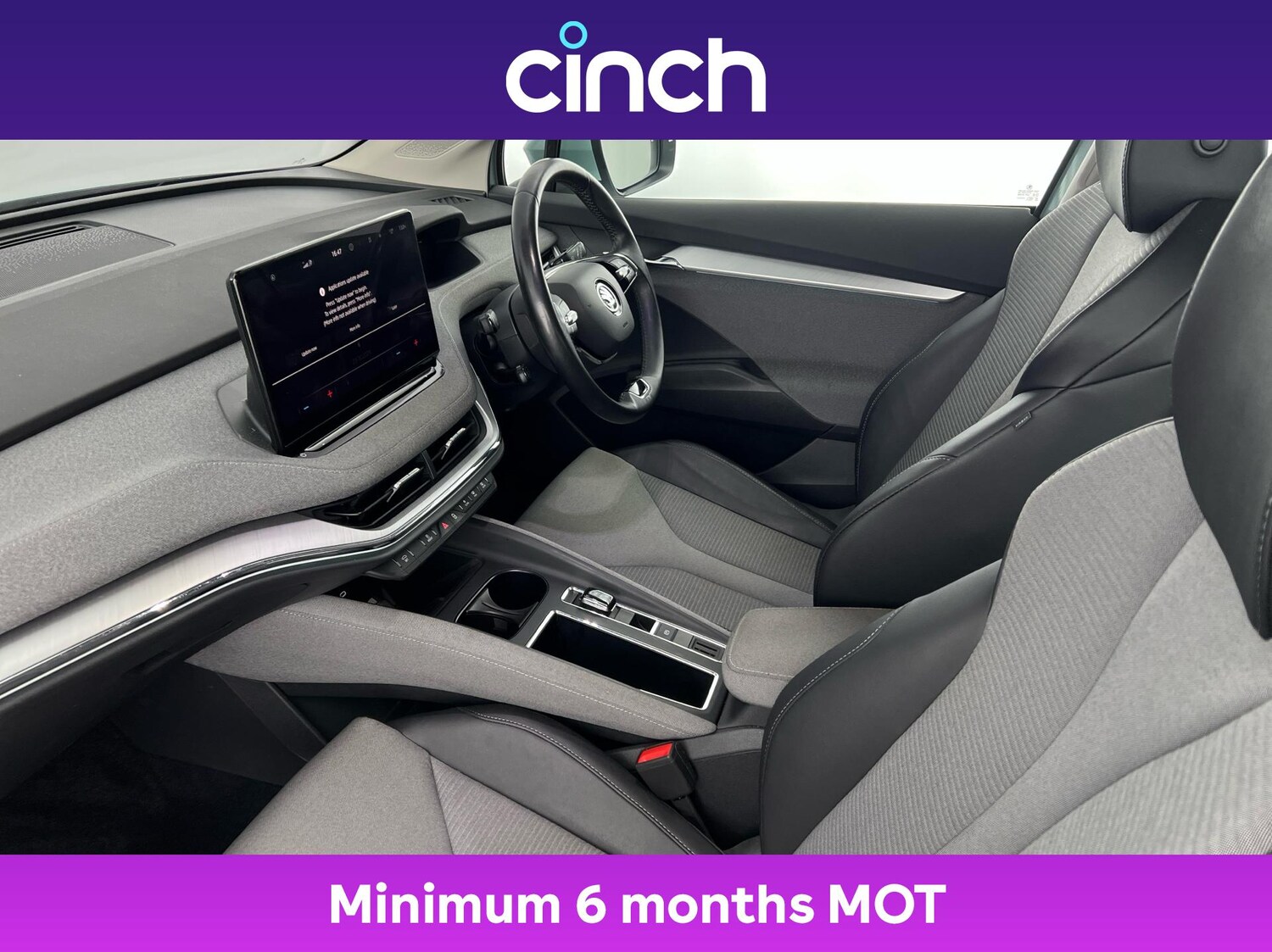 Used Skoda Enyaq 2022 for sale - 76520263: Photo 32