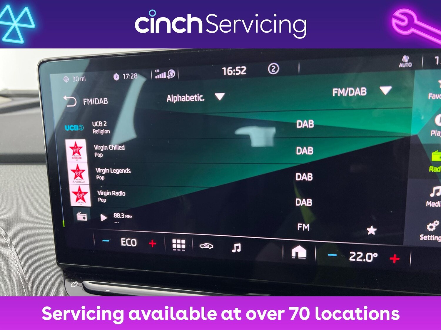 Used Skoda Enyaq 2022 for sale - 76520263: Photo 36