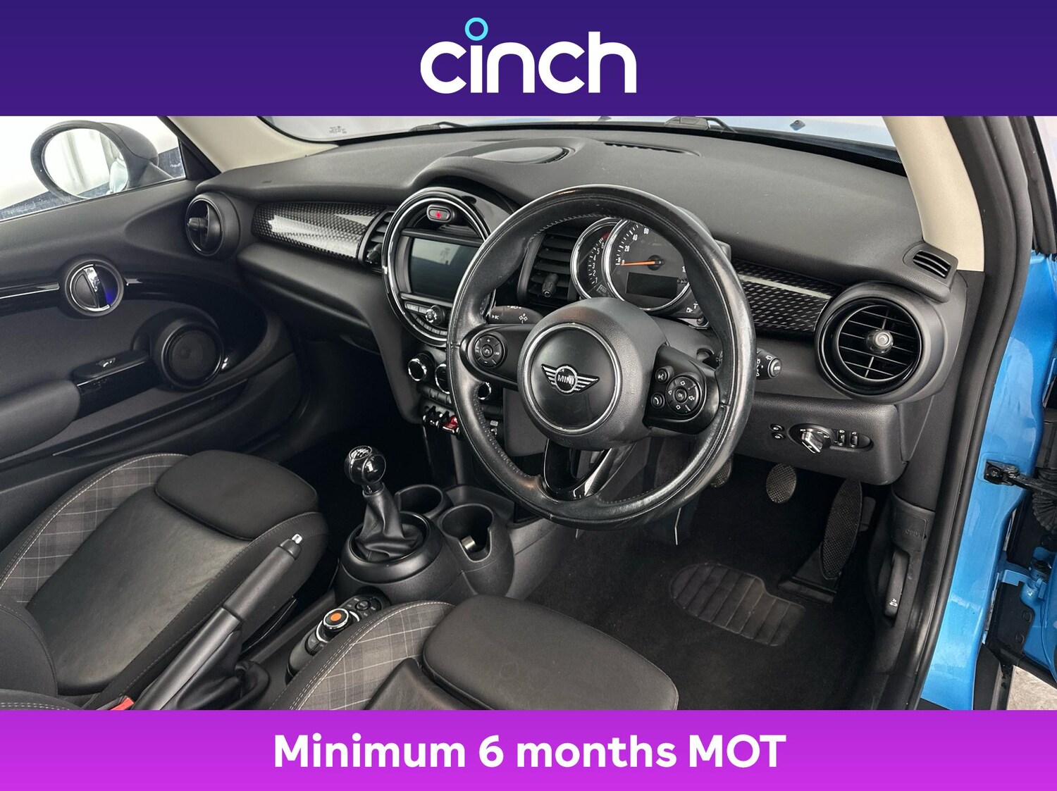 Used MINI Hatch 2018 for sale - 76558006: Photo 12