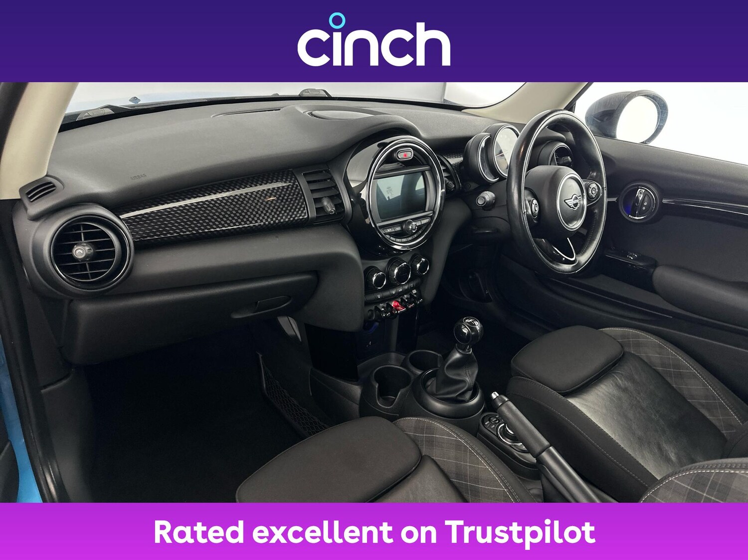 Used MINI Hatch 2018 for sale - 76558006: Photo 14