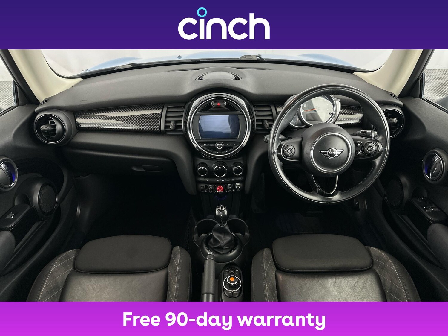 Used MINI Hatch 2018 for sale - 76558006: Photo 15