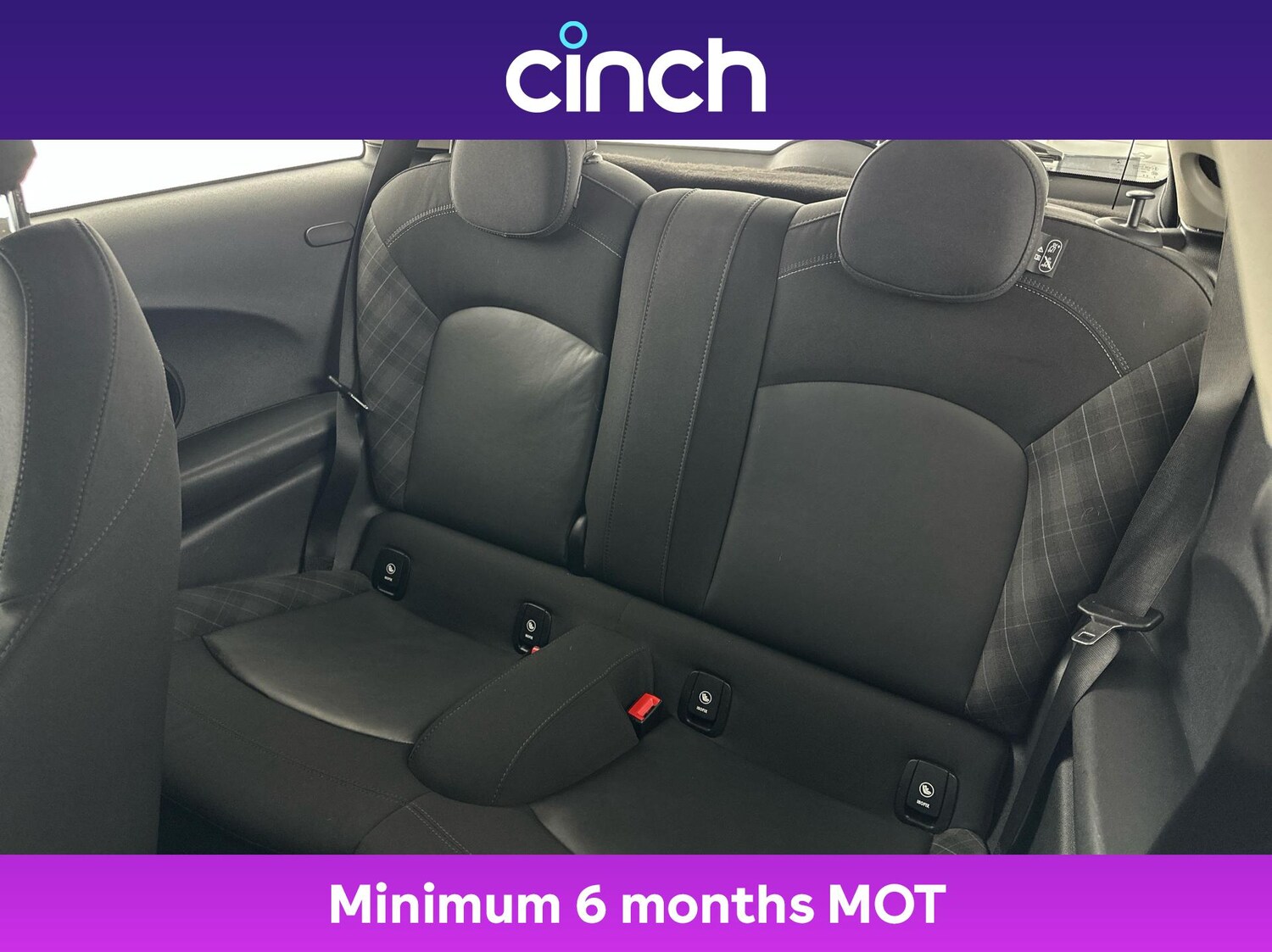 Used MINI Hatch 2018 for sale - 76558006: Photo 20