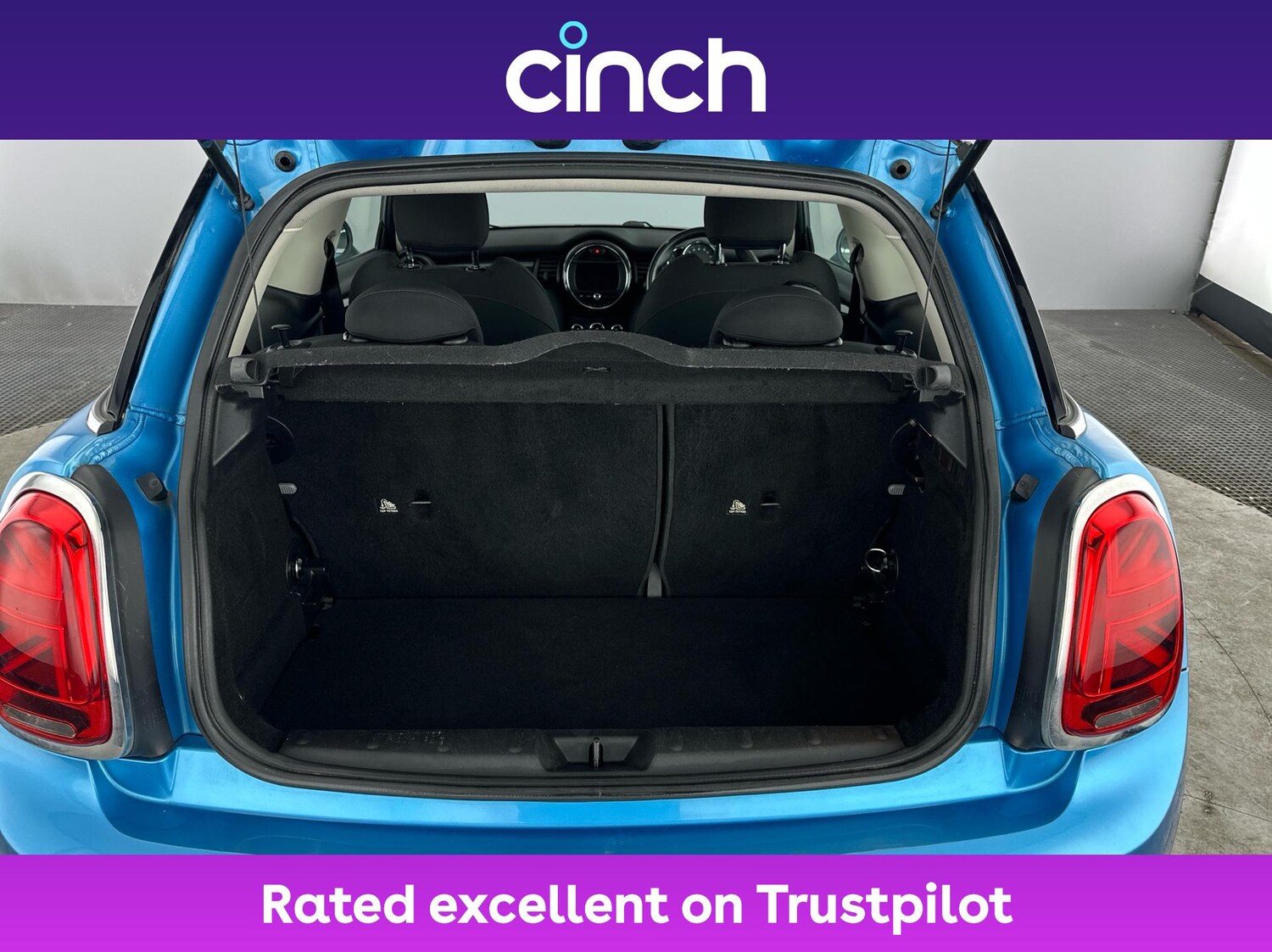 Used MINI Hatch 2018 for sale - 76558006: Photo 21
