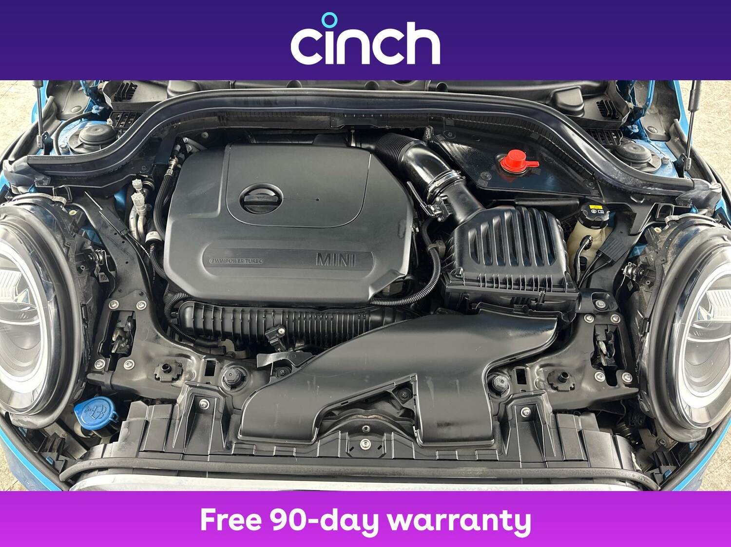 Used MINI Hatch 2018 for sale - 76558006: Photo 23