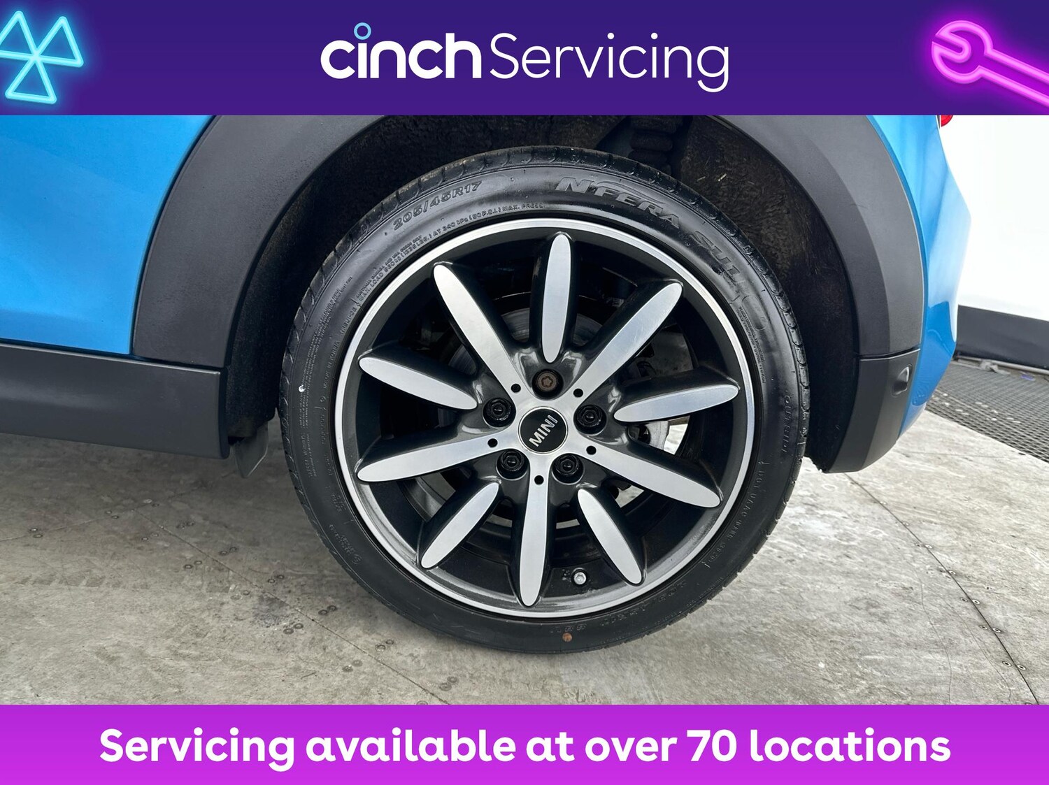 Used MINI Hatch 2018 for sale - 76558006: Photo 26