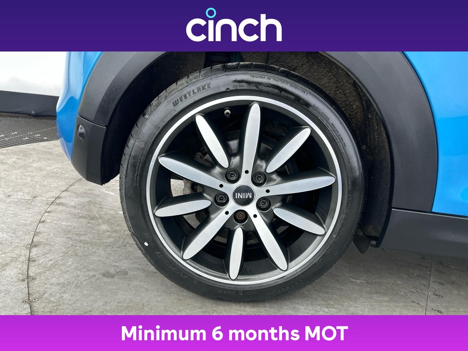 Used MINI Hatch 2018 for sale - 76558006: Photo 27