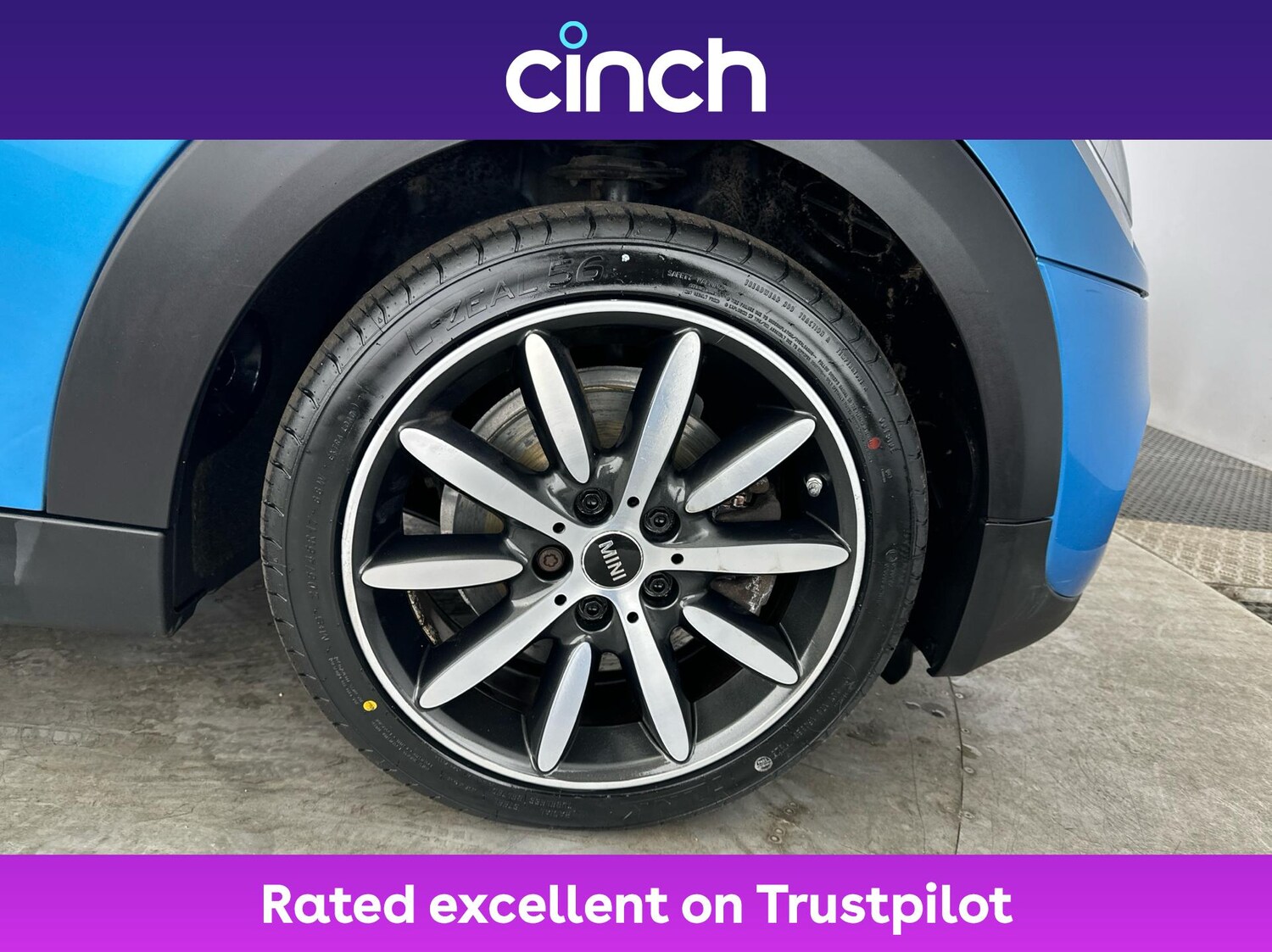 Used MINI Hatch 2018 for sale - 76558006: Photo 28