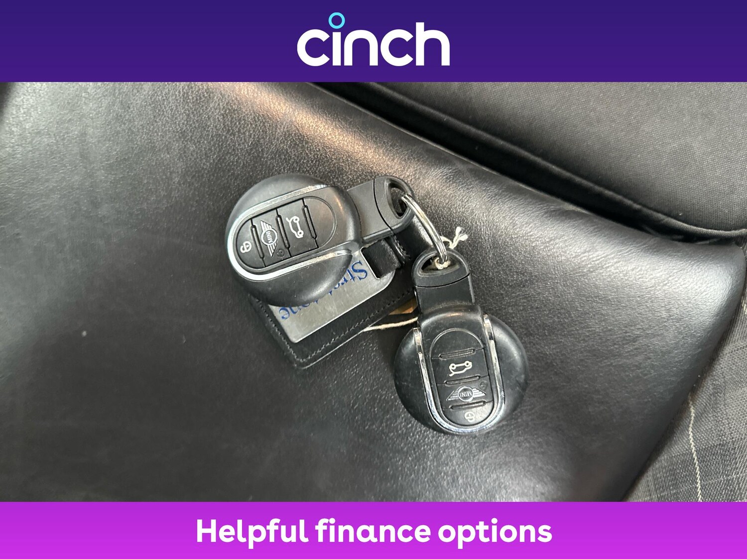 Used MINI Hatch 2018 for sale - 76558006: Photo 30