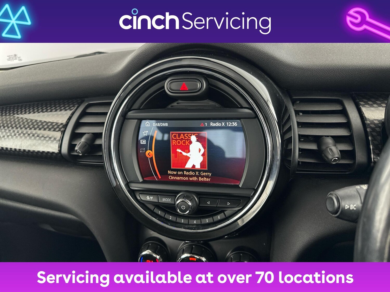 Used MINI Hatch 2018 for sale - 76558006: Photo 31