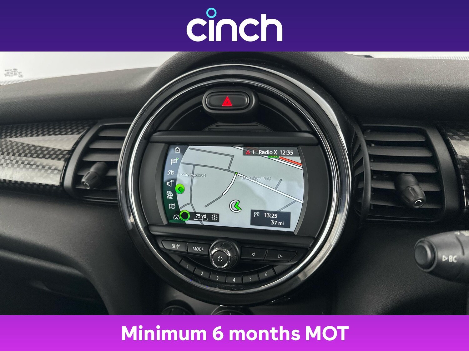 Used MINI Hatch 2018 for sale - 76558006: Photo 32