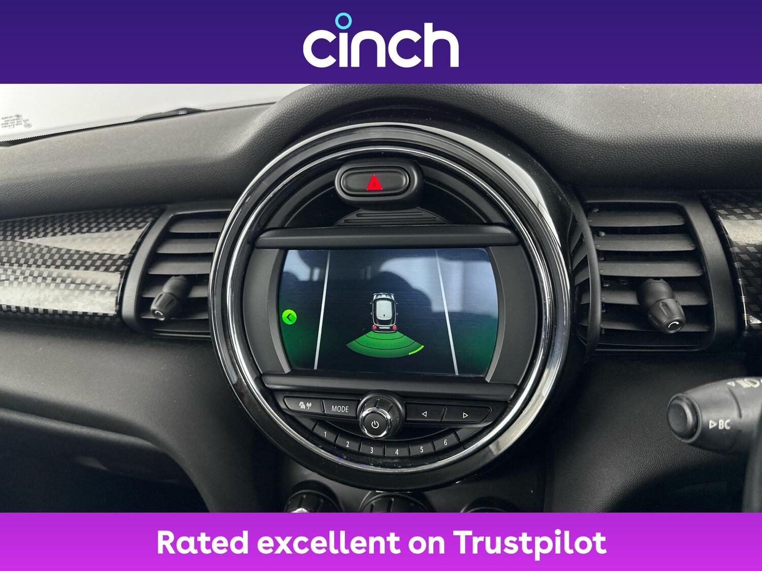 Used MINI Hatch 2018 for sale - 76558006: Photo 33