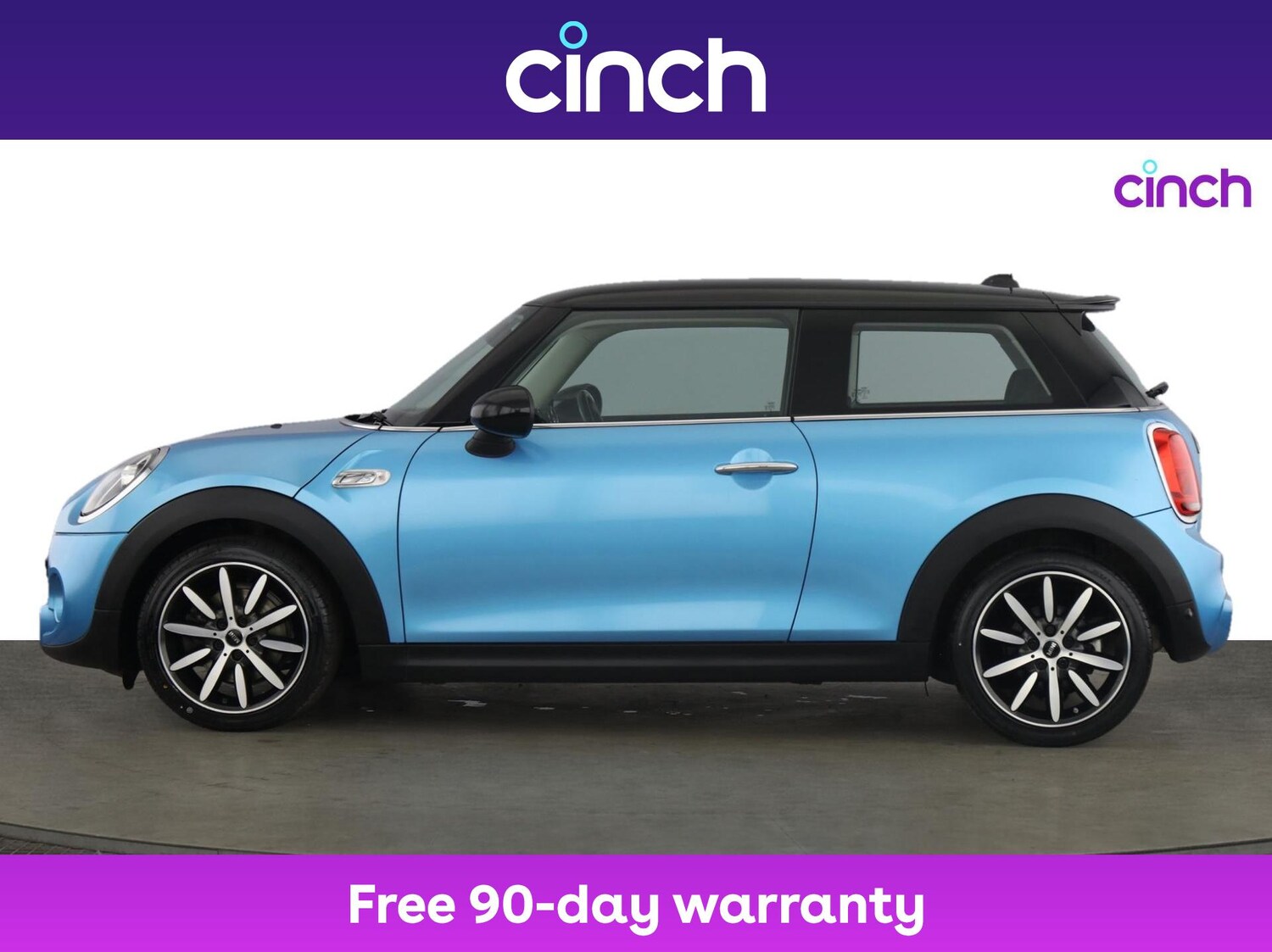 Used MINI Hatch 2018 for sale - 76558006: Photo 8