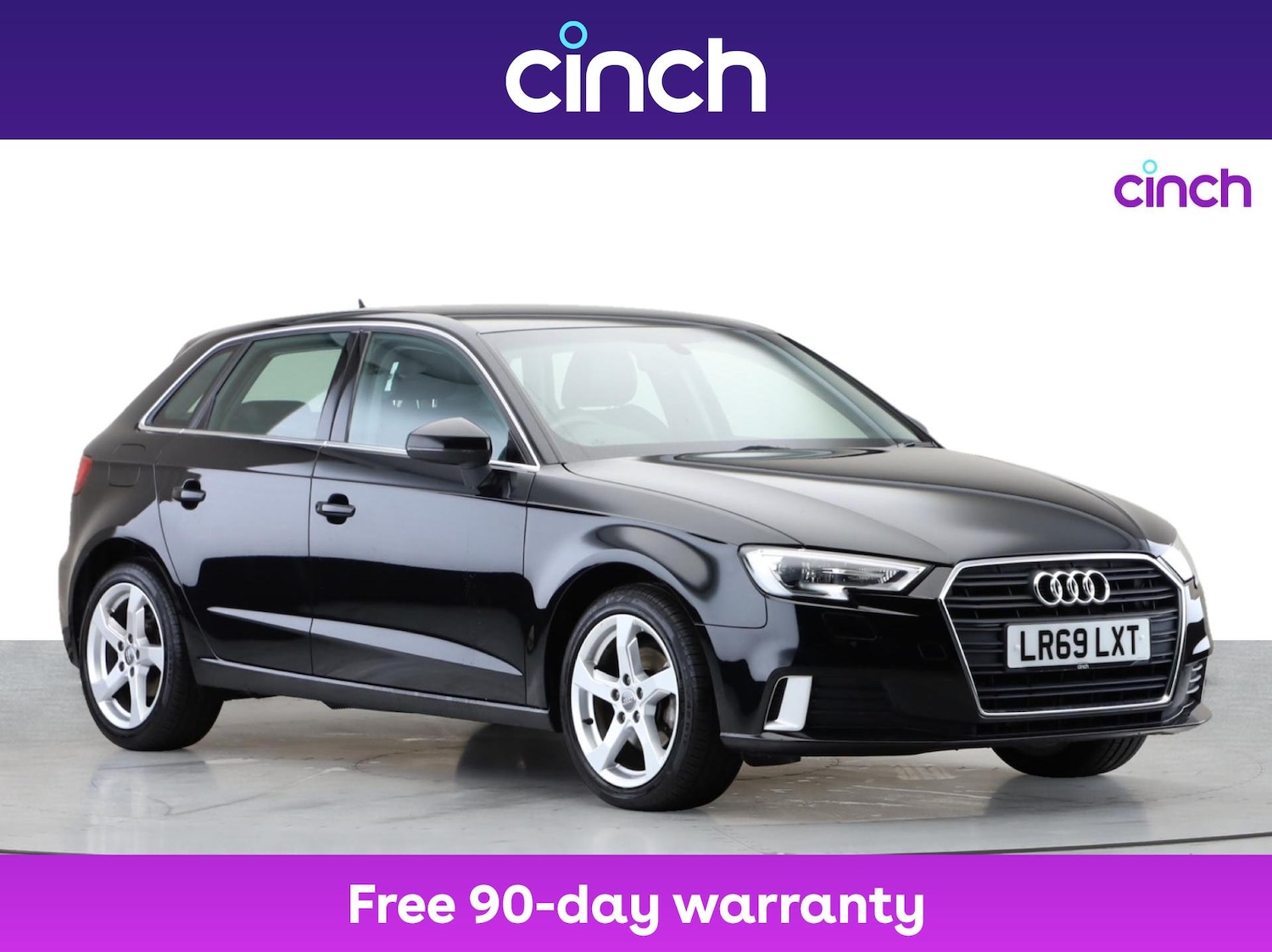 Used Audi A3 2019 for sale - 76842251: Photo 1