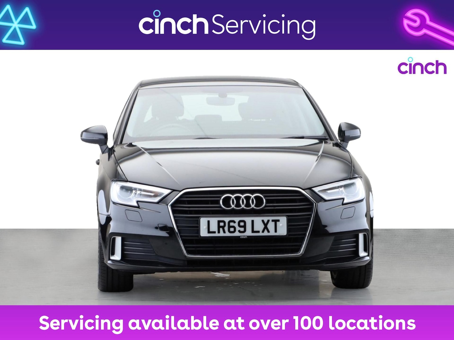 Used Audi A3 2019 for sale - 76842251: Photo 11