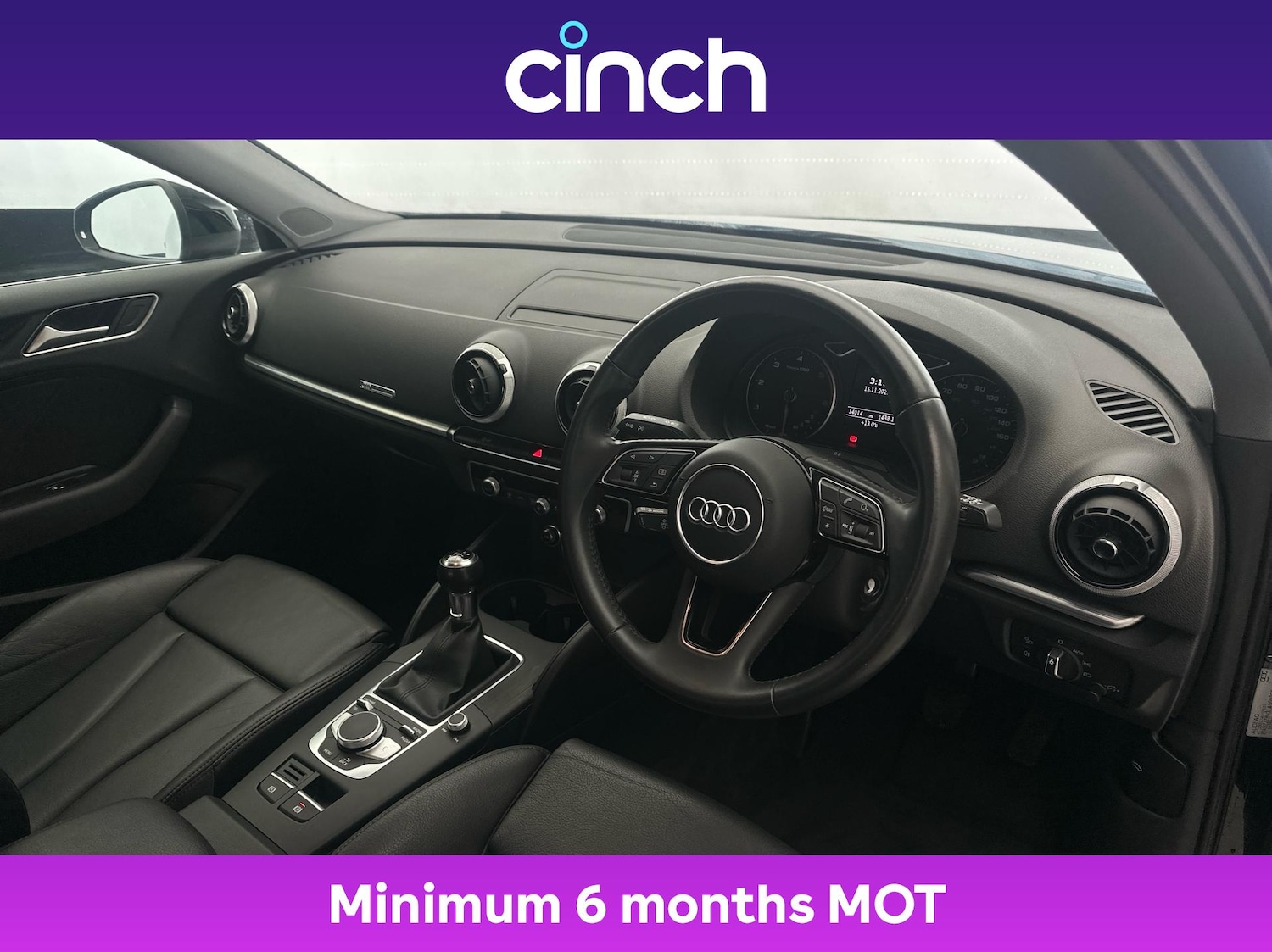 Used Audi A3 2019 for sale - 76842251: Photo 12