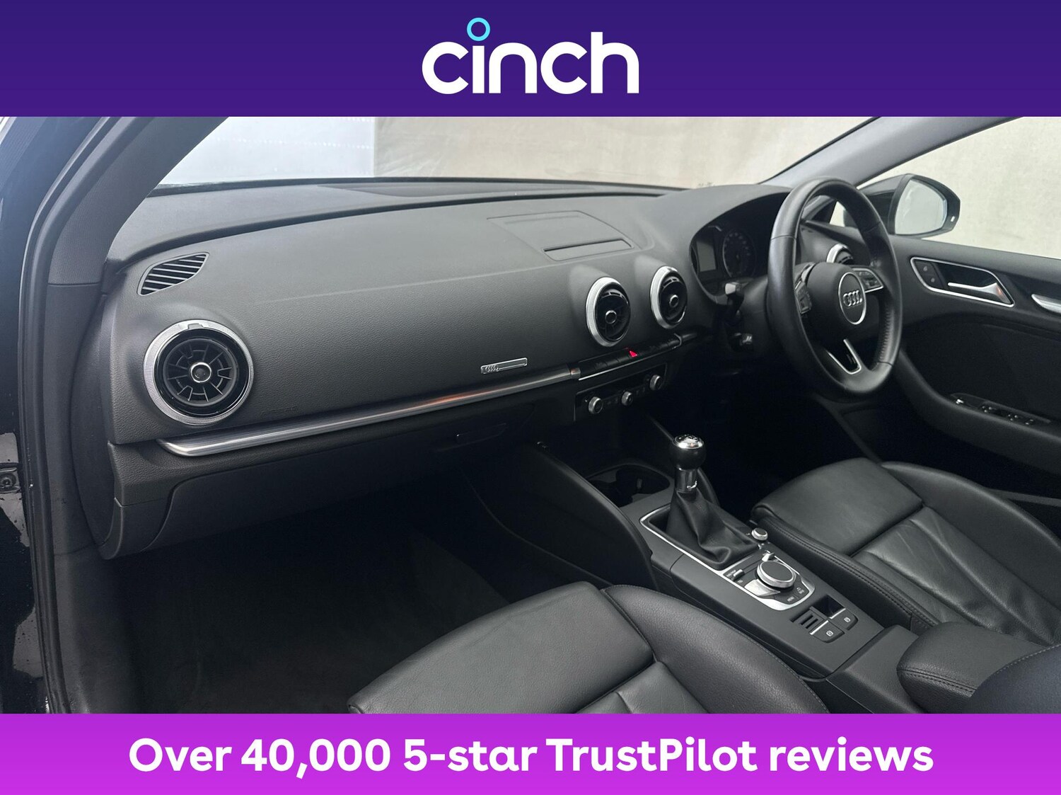 Used Audi A3 2019 for sale - 76842251: Photo 14