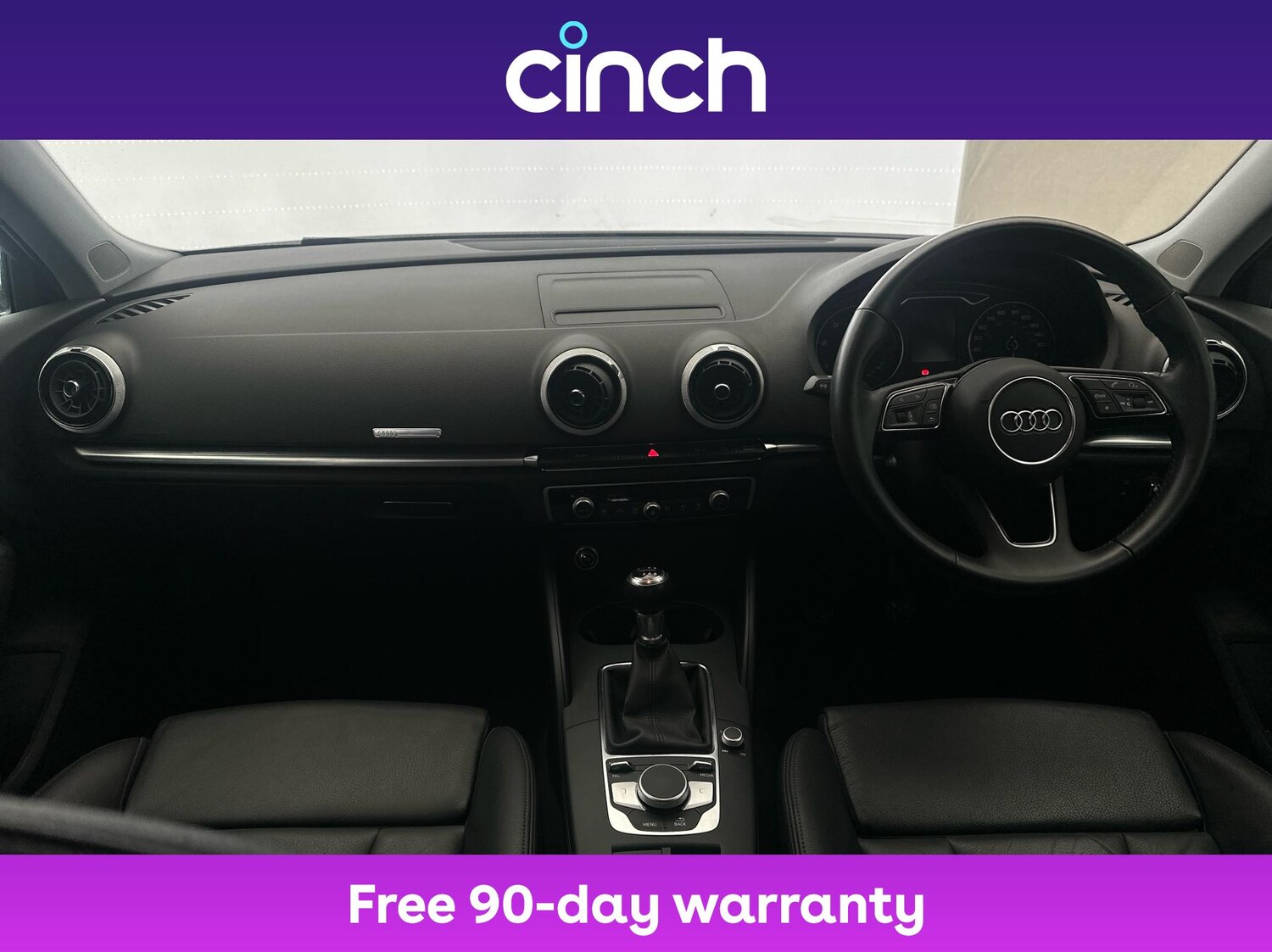 Used Audi A3 2019 for sale - 76842251: Photo 15