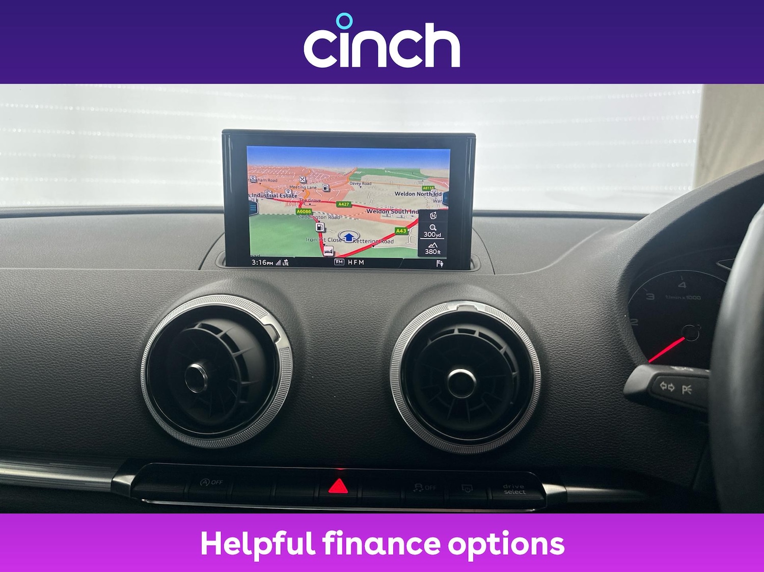 Used Audi A3 2019 for sale - 76842251: Photo 17