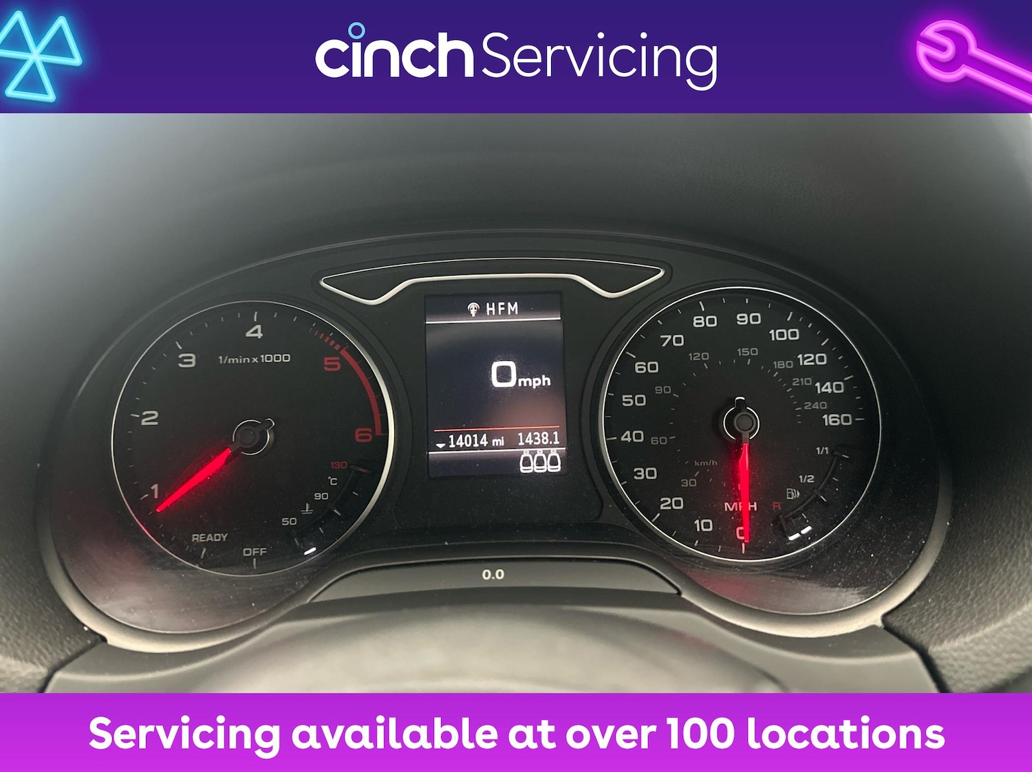 Used Audi A3 2019 for sale - 76842251: Photo 18