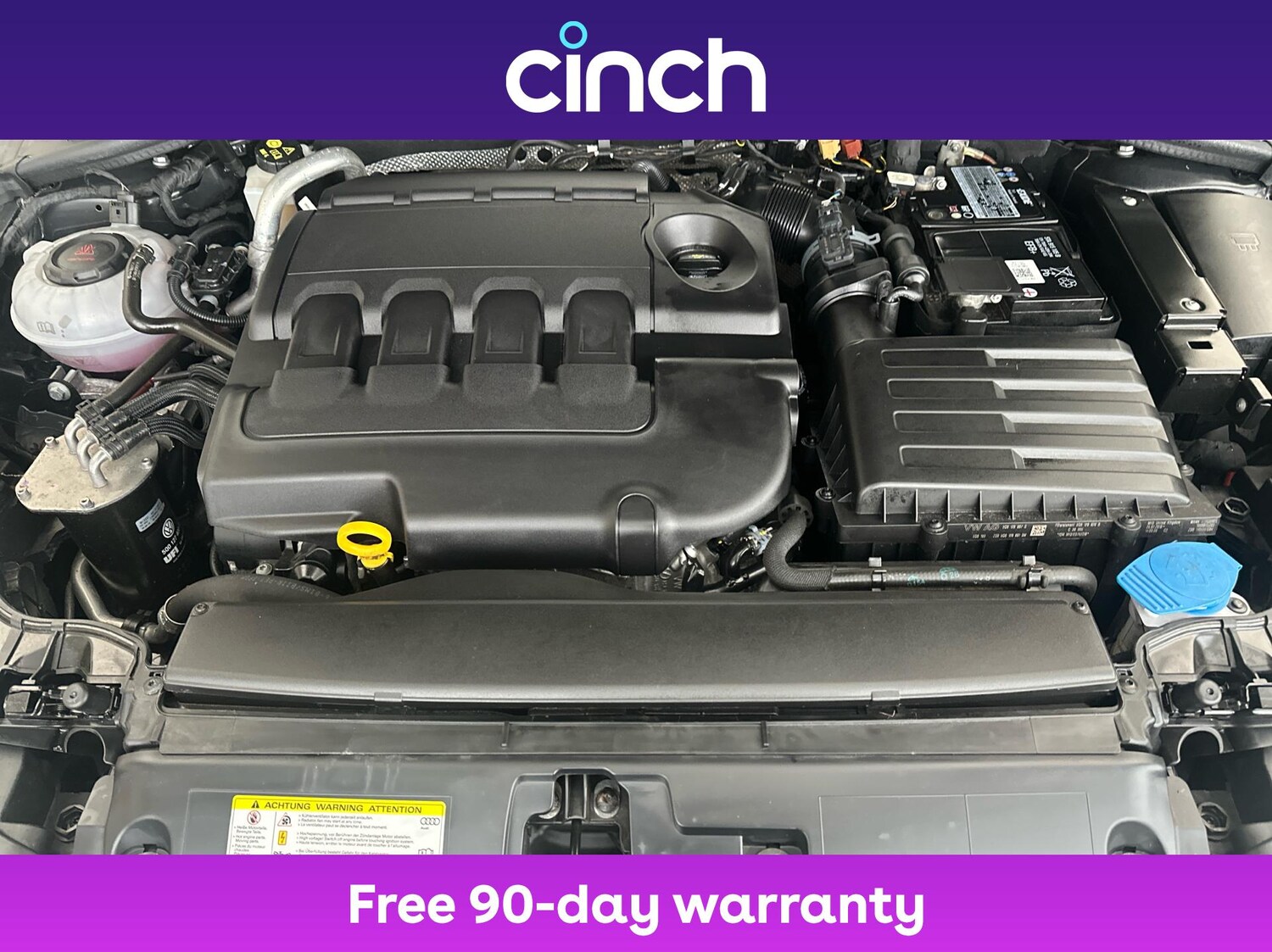 Used Audi A3 2019 for sale - 76842251: Photo 23