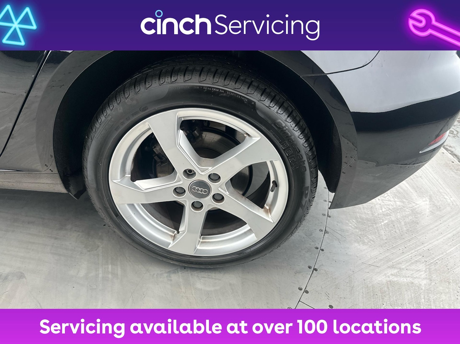 Used Audi A3 2019 for sale - 76842251: Photo 26