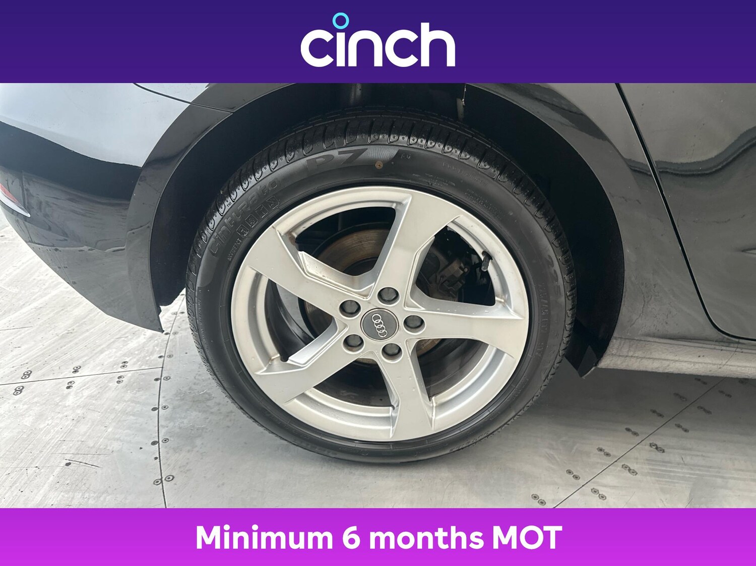 Used Audi A3 2019 for sale - 76842251: Photo 27